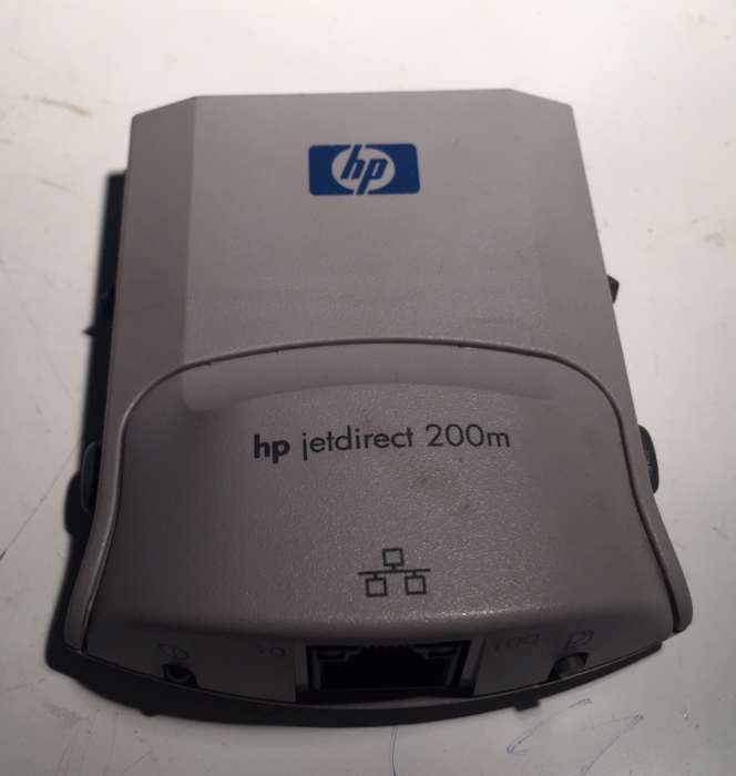 HP DirectJet 200m