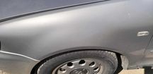 błotnik lewy prawy audi A3 8L fl lift /przedlift