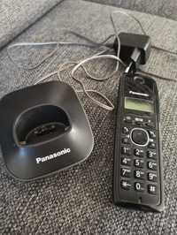 Telefon Panasonic KX-TGA161FX