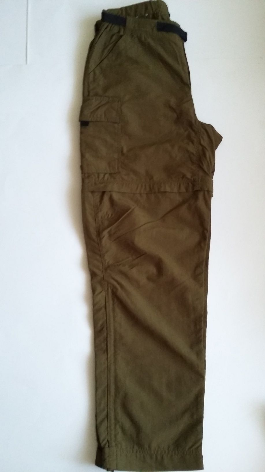 Spodnie Meskie Nowe Sportowe