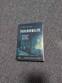Książka "Paranormalne" Michał Stanowski