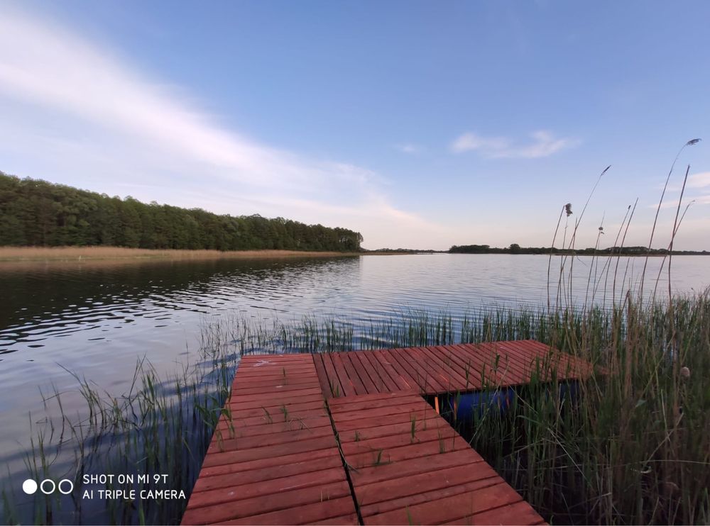 Domek nocleg Skorzęcin