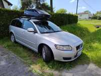 Volvo V50 2011 D3 110 KW