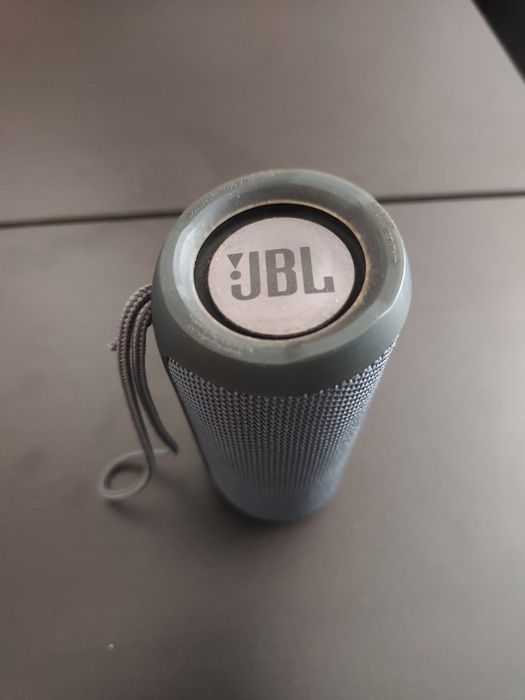 Coluna JBL Flip Essential
