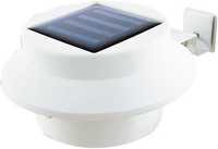 Easy Maxx Lampy Solarne Z Czujnikiem Ruchu Zestaw 3 Szt