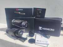 Mira térmica - HIKMICRO THUNDER TE19C - Thermal Monocular