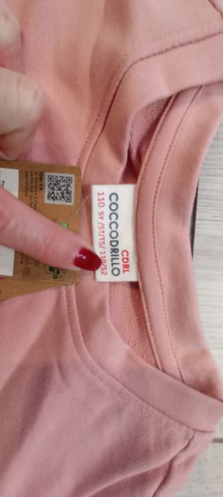 Bluzy dla mamy i sióstr