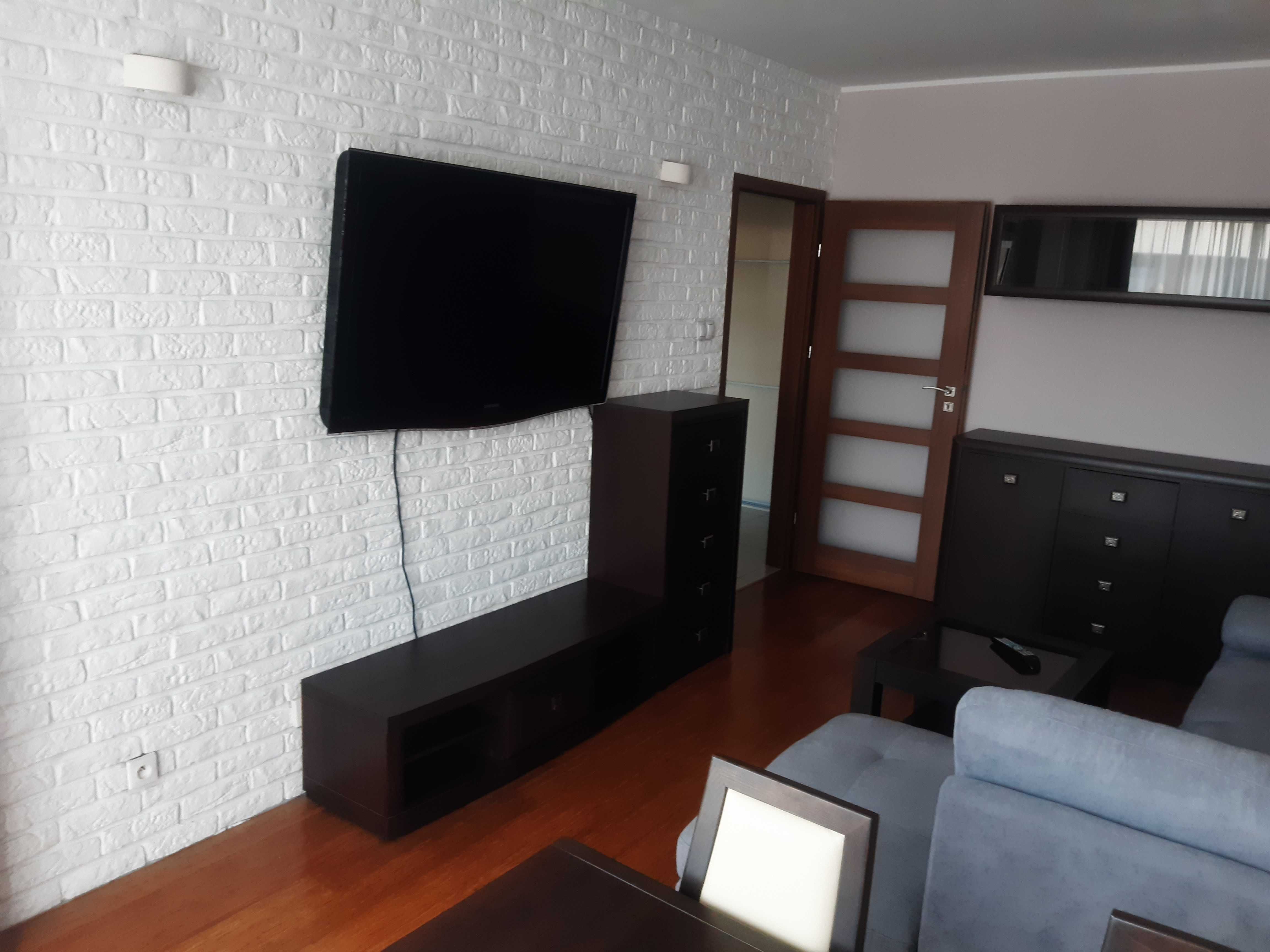 Słoneczny apartament z garażem w cenie, Smolna 13