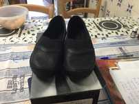 Sapatos Arcopedico