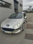 Peugeot 407 SW 1.6 HDi Executive