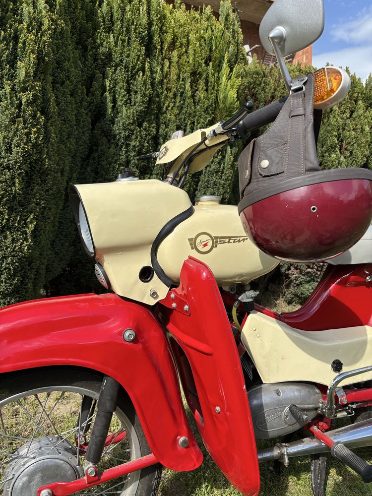 Simson SR 4-2/1 sprzedam