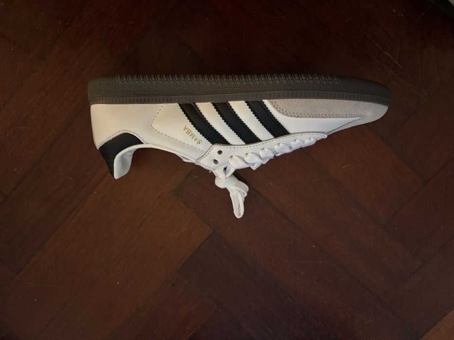 Adidas Samba Unisex