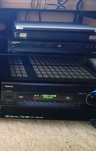 Onkyo tx -nr 807
