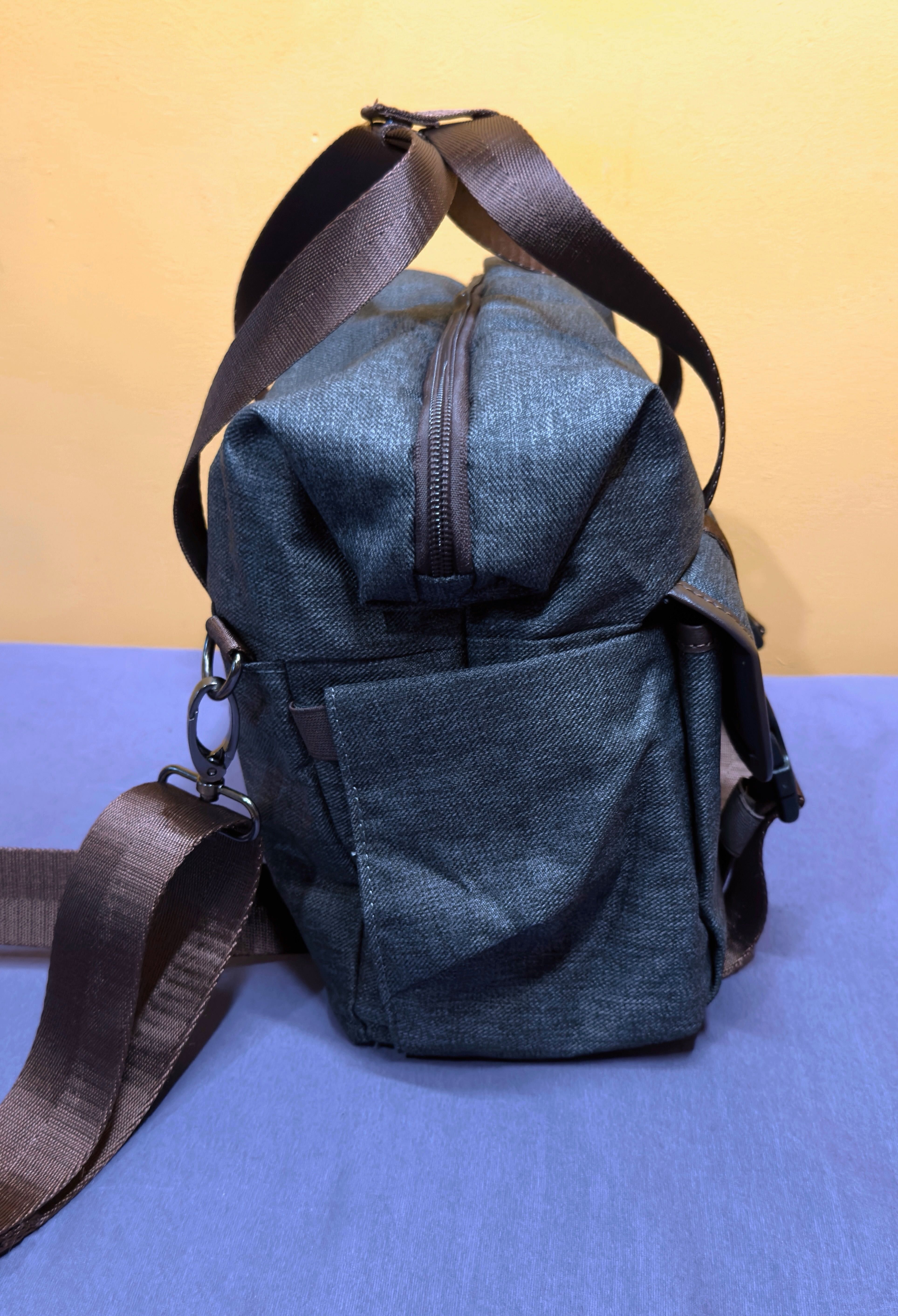 Torba na aparat - K&F Concept, nieużywana