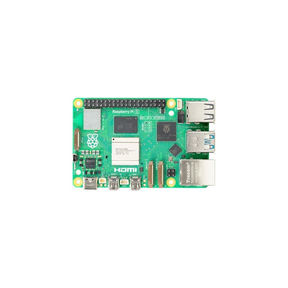 Raspberry Pi 5 Model B 4GB - Mini PC SBC