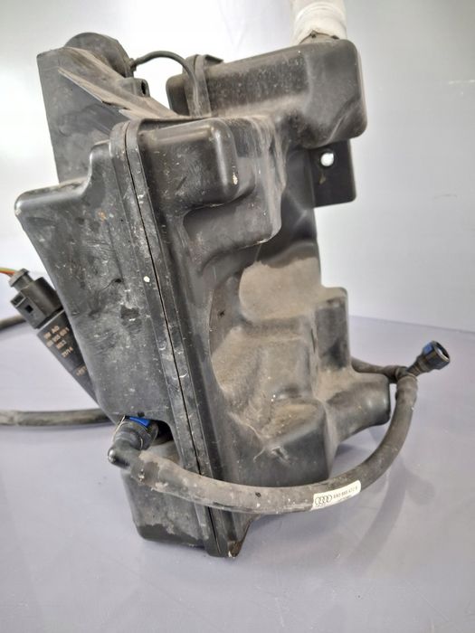 Audi vw skoda seat 6R'0955453D Zbiorniczek spryskiwaczy