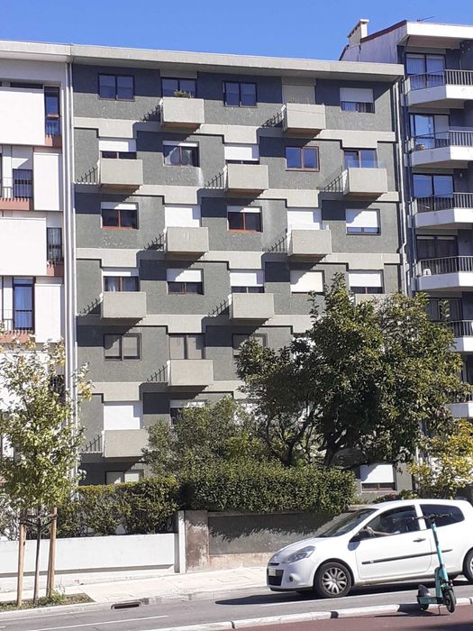 Andar T/3 Av. Boavista, Porto