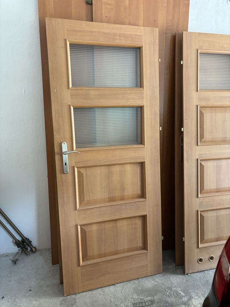 Drzwi Porta - 90 bardzo dobry stan
