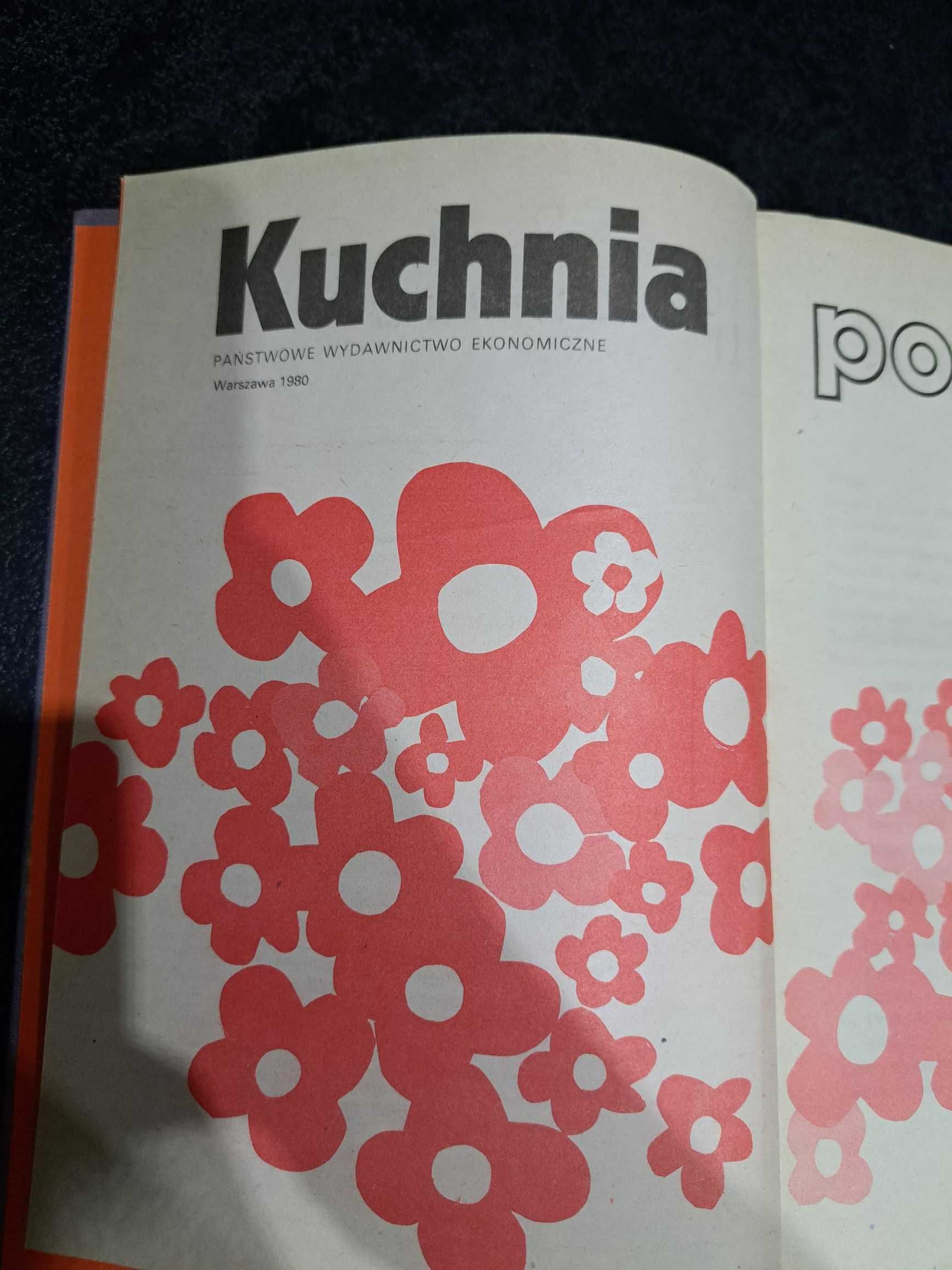 Kuchnia Polska + Dobra Kuchnia 2 tomy