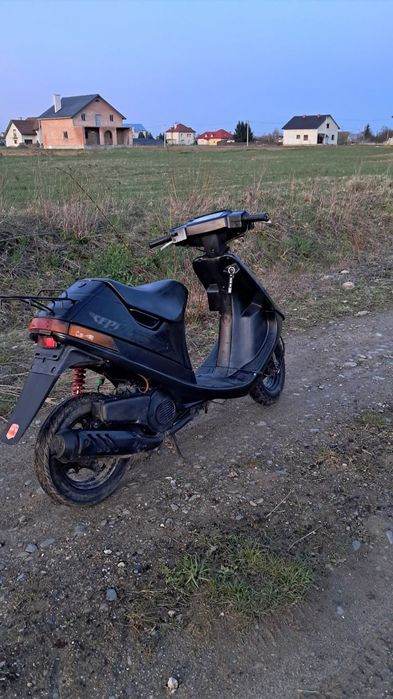 Продам Сузукі Сепія