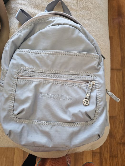 Mochila Samsonite