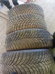 Opony zimowe 215/60/16 Fireston 2023r