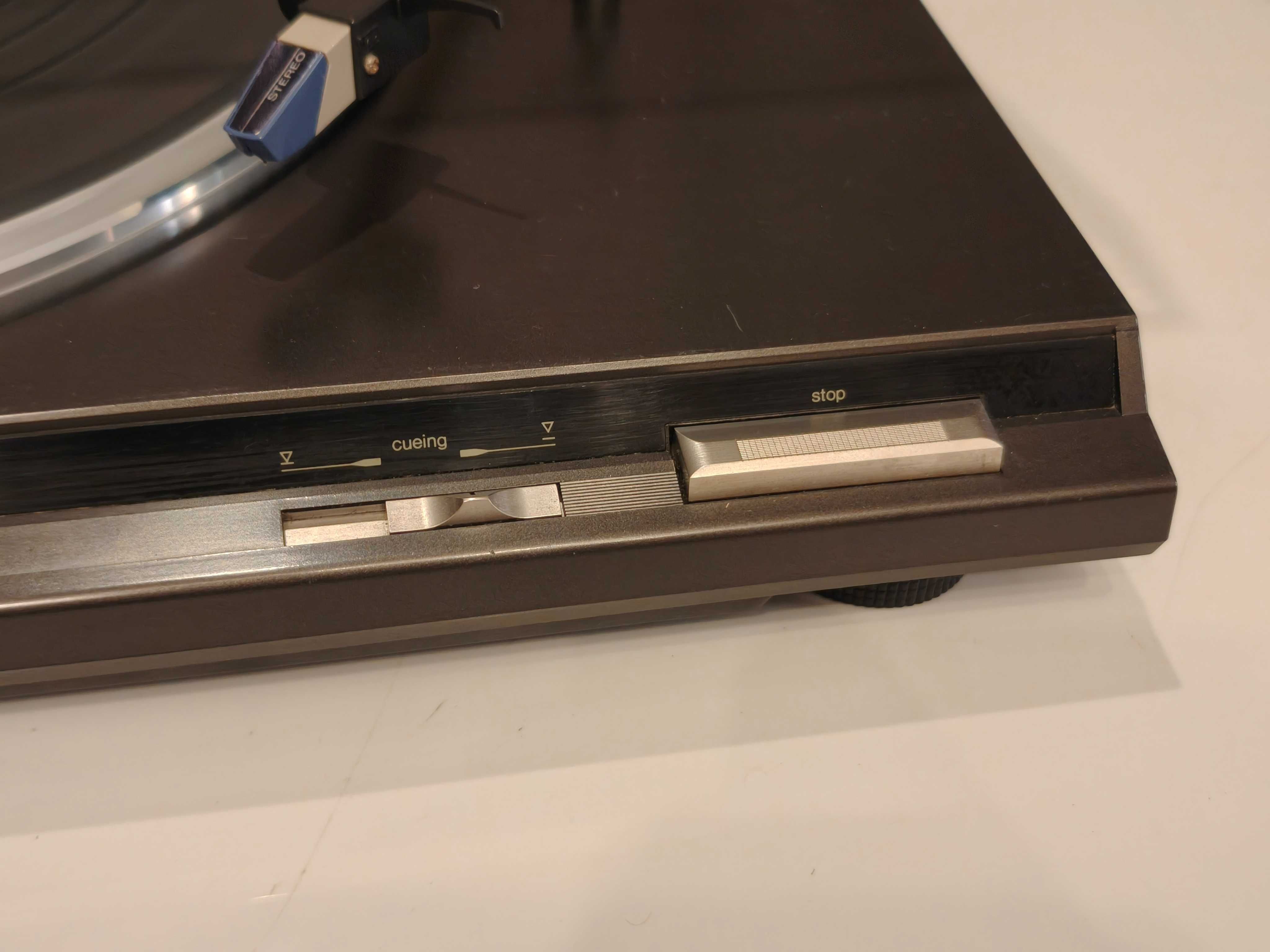 TECHNICS SL-QD2 ! Flagowy gramofon Direct Drive ! Półautomat !