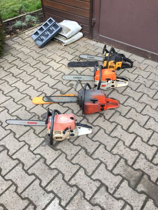 Pily spalinowe dolpima stihl partner kontakt tylko telefoniczny