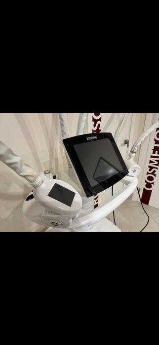 Апарат по тілу ICOONE LASER