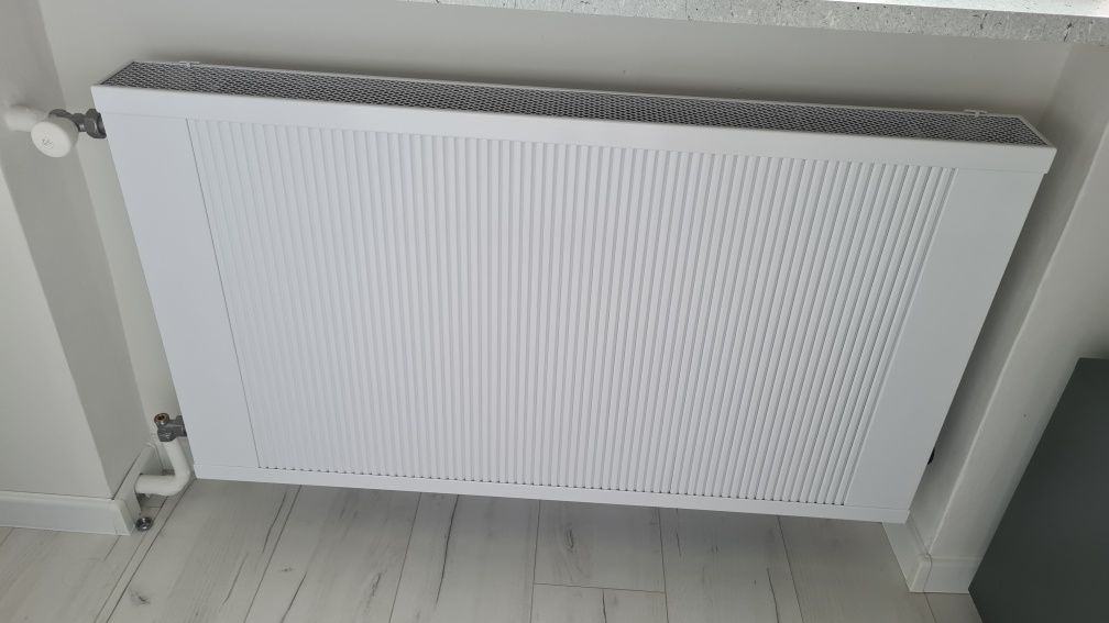 Grzejnik grzejniki Regulus E-VENT 570/1000 Wentylator Termostat
