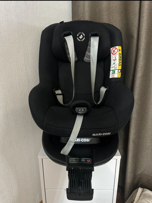 Автокрісло Maxi-Cosi Pearl pro 2 i-size+ база Maxi-Сosі