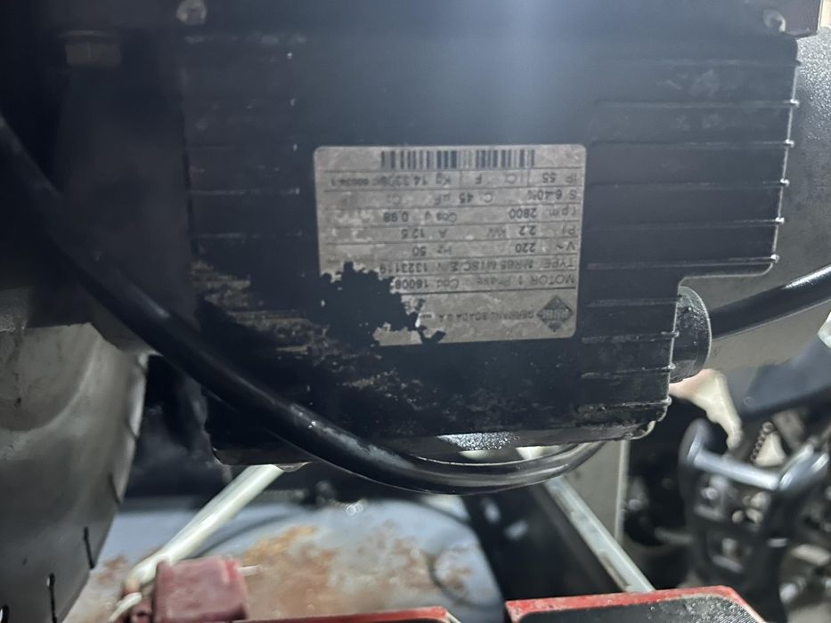 Piła stolikowa rubi dr 350