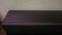 Soundbar Sony HT-A3000 Dolby Atmos