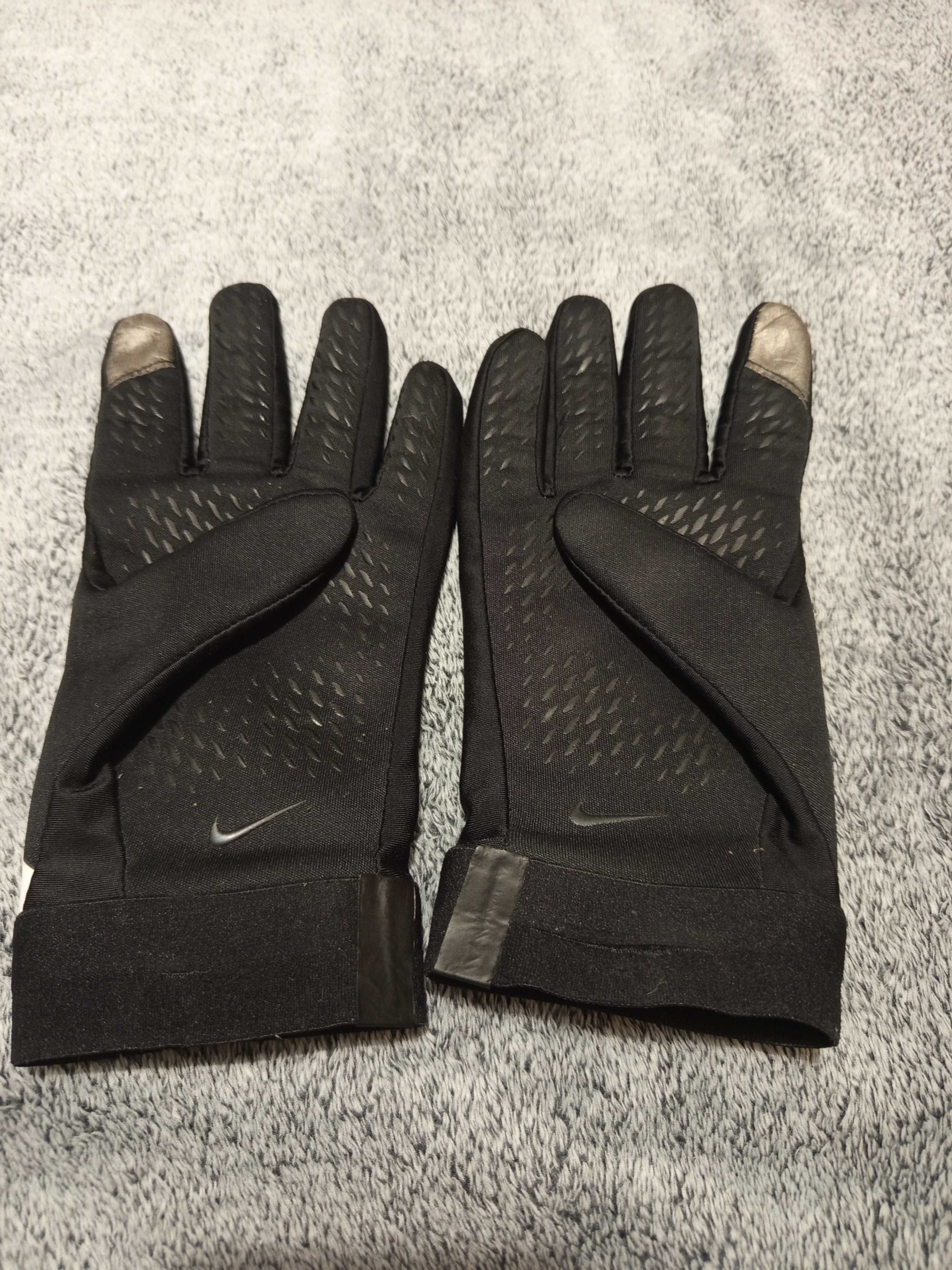 Nike rękawiczki zimowe (size-M)
