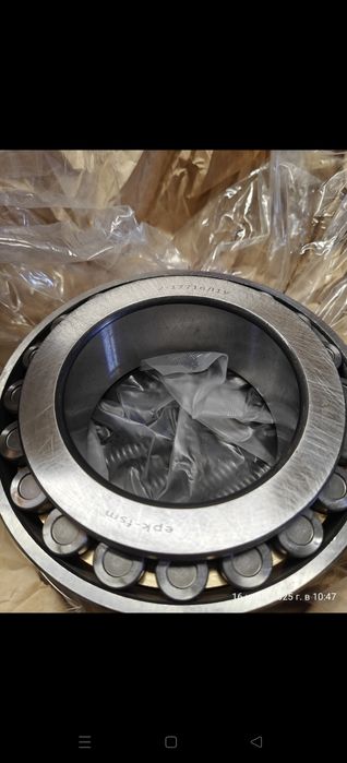 Подшипник 2-17716 Л1У