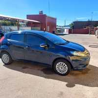 Продам Ford Fiesta в гарному стані.