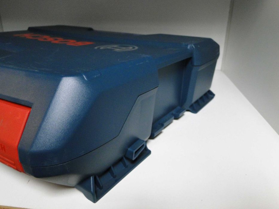 BOSCH GSR 18V-55, Wkrętarka Aku., 2x5 Ah, Nowa