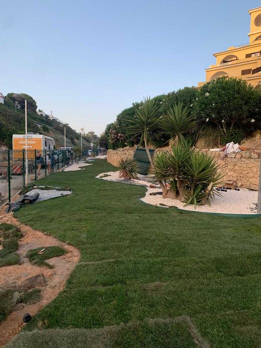 Apartamento T2 com Vista EXCLUSIVA sob a praia