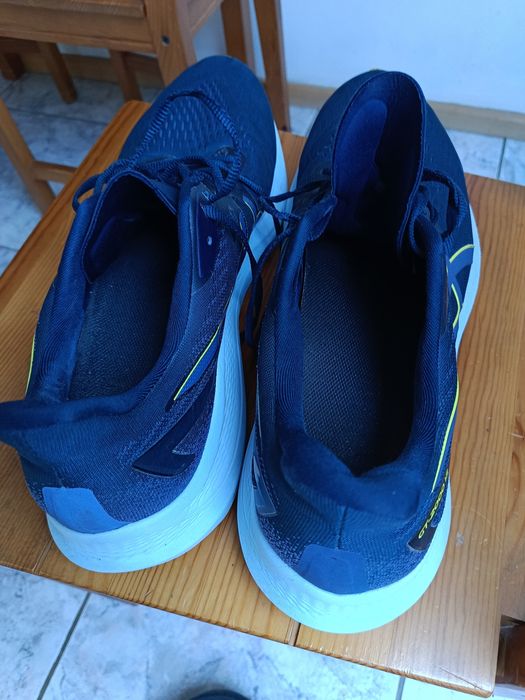Asics męskie buty sportowe rozmiar 53