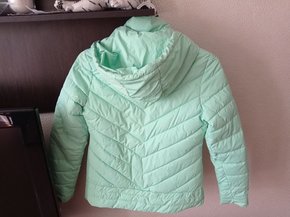 ЧОТИРИ куртки за ціною однієї!