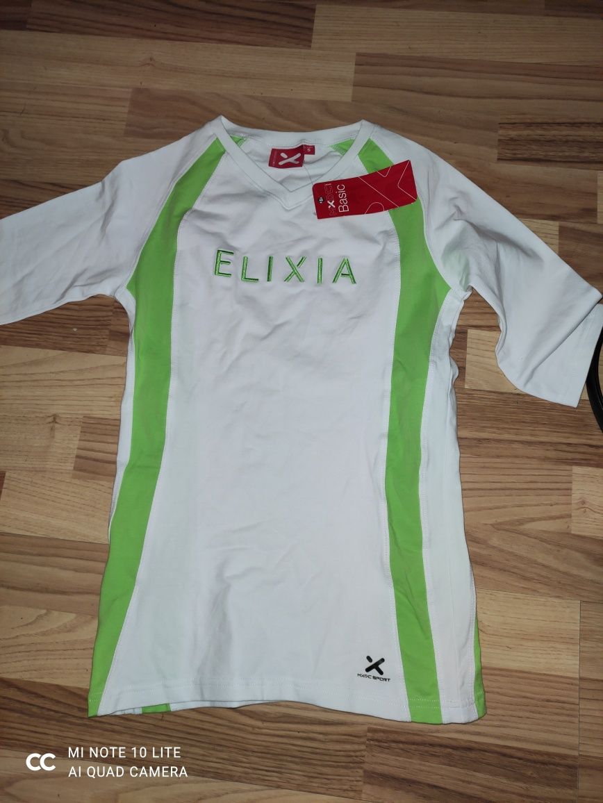 Bluzka sportowa nowa