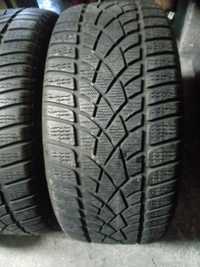 235/55R17 Dunlop