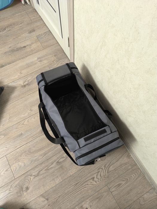 Сумка дорожня 70см. велика спортивна баул Nike