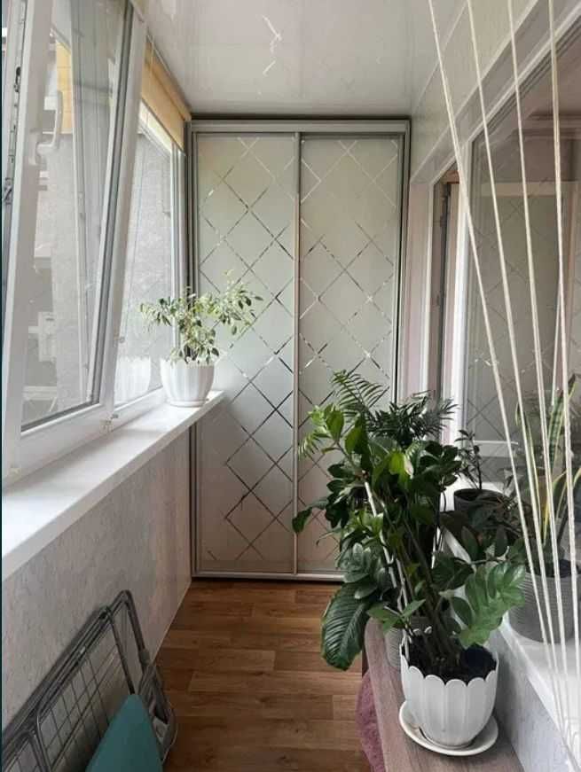 1 кім 39 м2 в багатоповерхівці район РОБОЧА (716391)