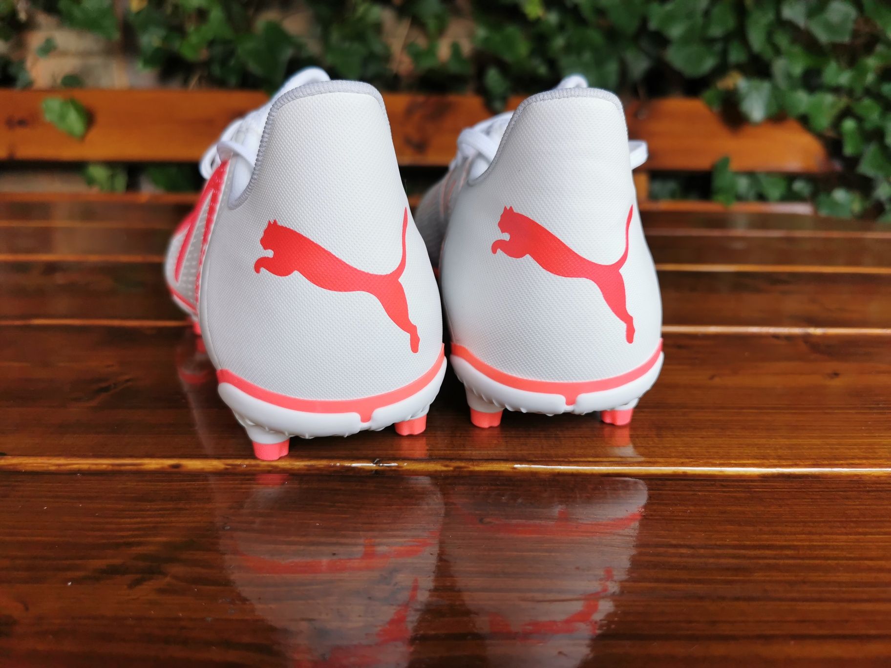 Korki Lanki Puma Future Play