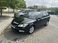 Skoda Octavia 2010 Diesel