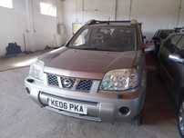 Nissan Xtrail 2.2 Dci Ano 2006