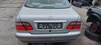 Klapa tylna mercedes clk c208 99r