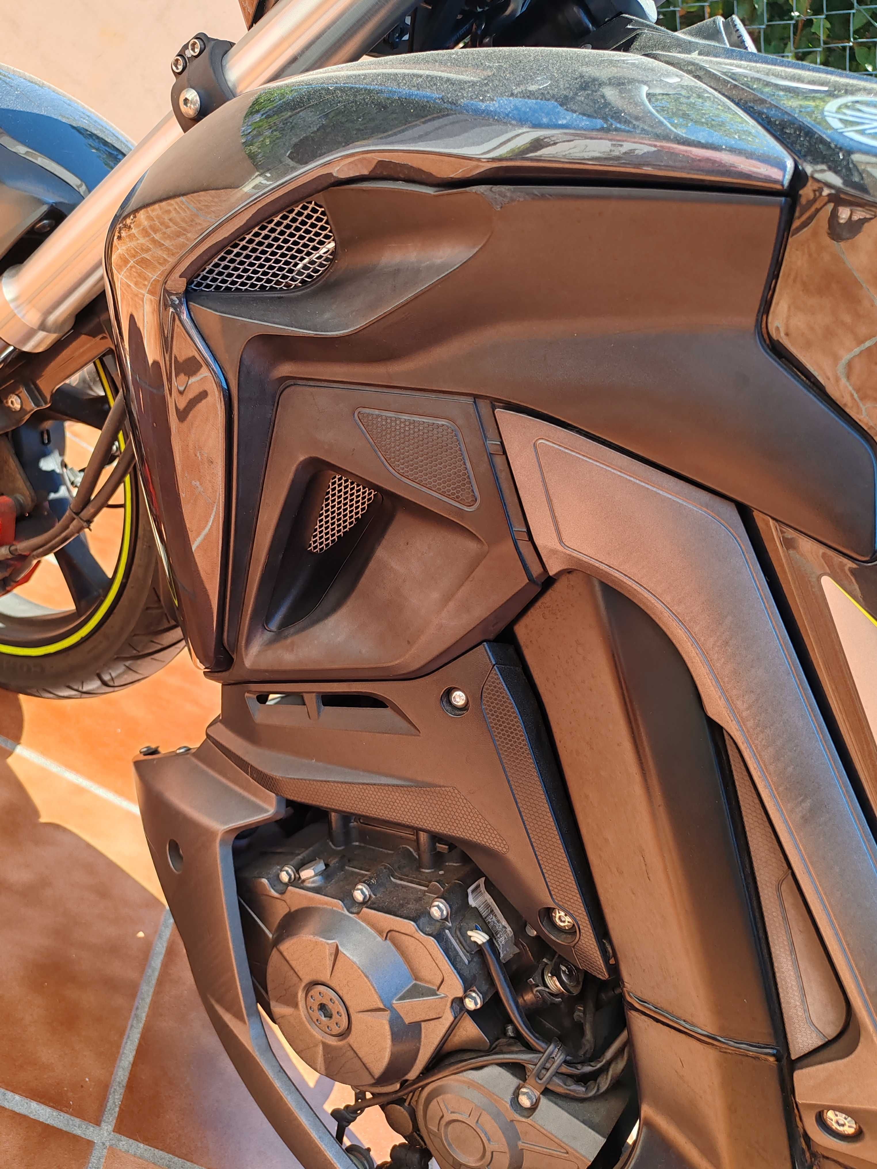 Keeway RFK 125cc
