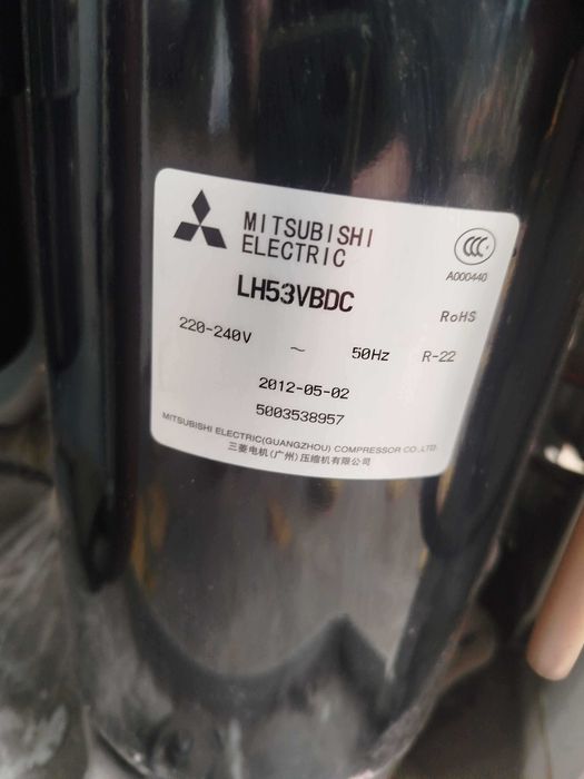 Кондиционер Lakes 30000btu на 88м.кв